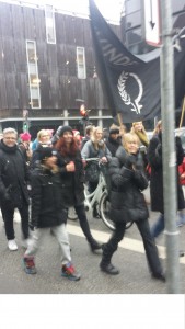 beskåret kis
